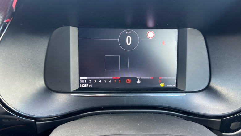 Vauxhall Corsa 1.2 GS 5dr Petrol Hatchback